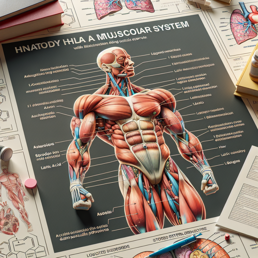 Cursos de esteroides para aumentar la masa muscular y ácido láctico: relación en el esfuerzo