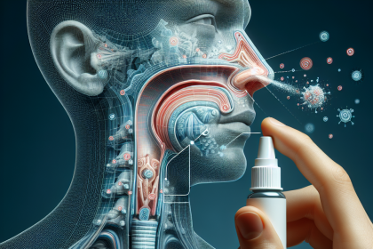 Efectos a largo plazo del uso de Aerosoles nasales