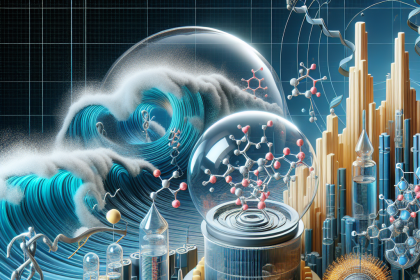 El rol de Cursos de péptidos en ciclos de volumen