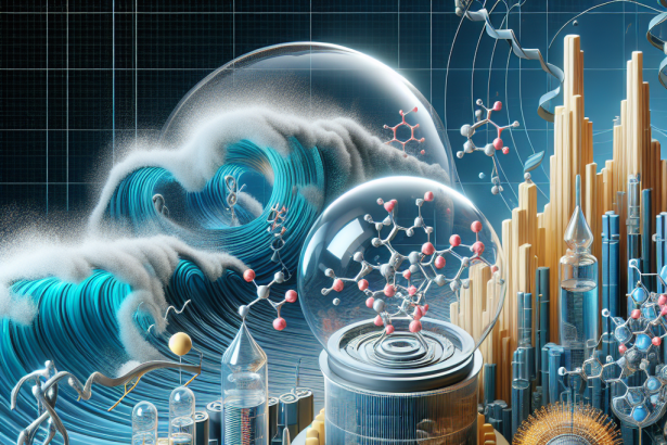 El rol de Cursos de péptidos en ciclos de volumen