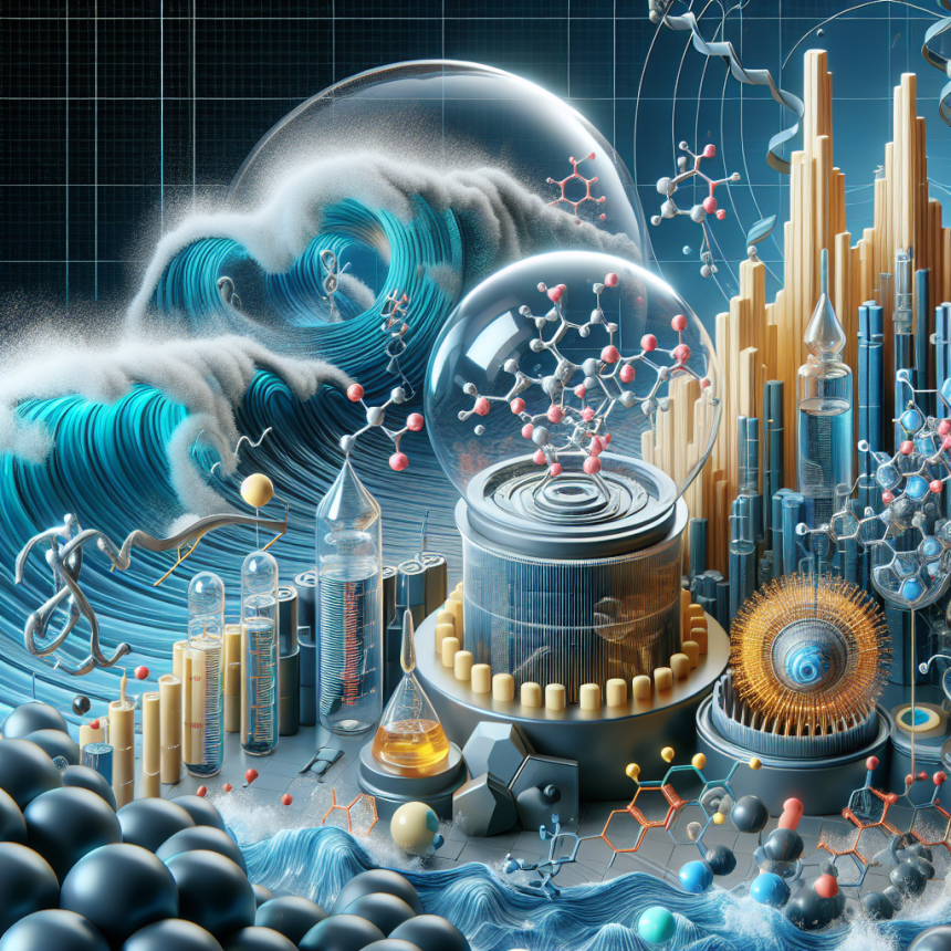 El rol de Cursos de péptidos en ciclos de volumen