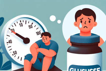 ¿Hay rebote de peso al dejar Apoyo a la glucosa?