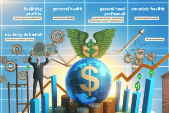 Mantenimiento de ganancias después de usar Salud general