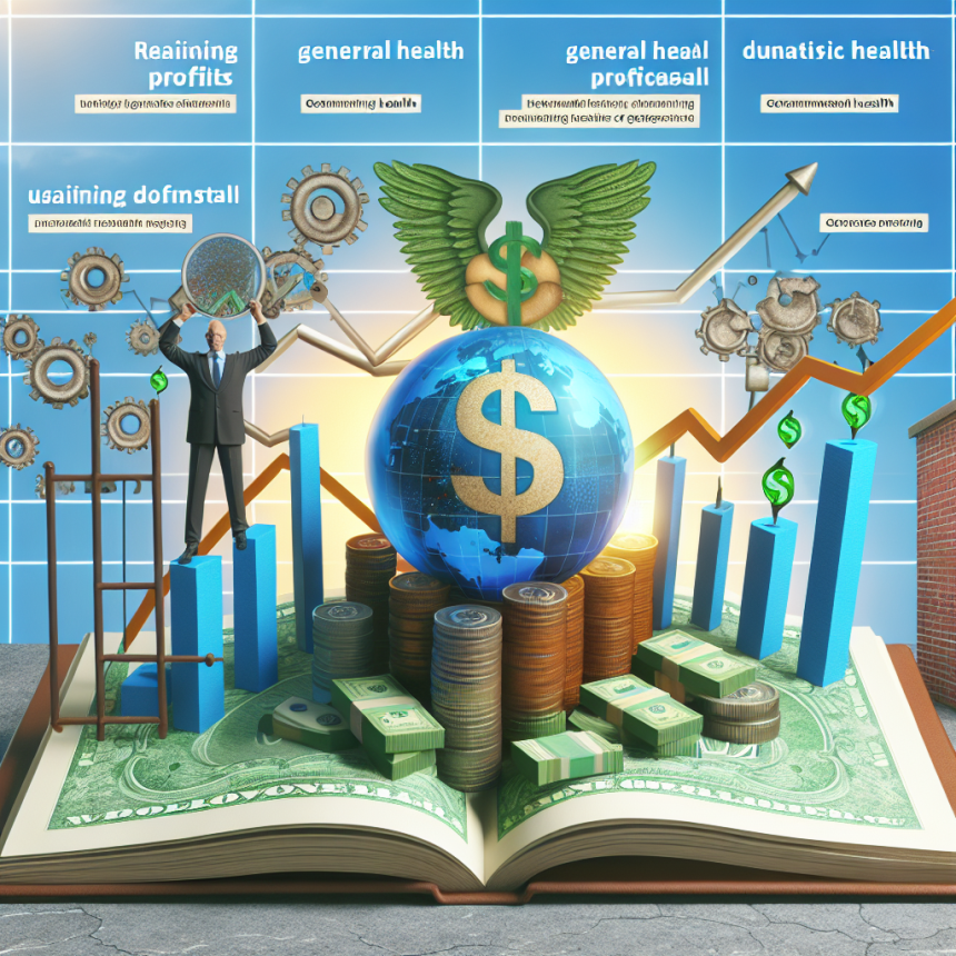 Mantenimiento de ganancias después de usar Salud general