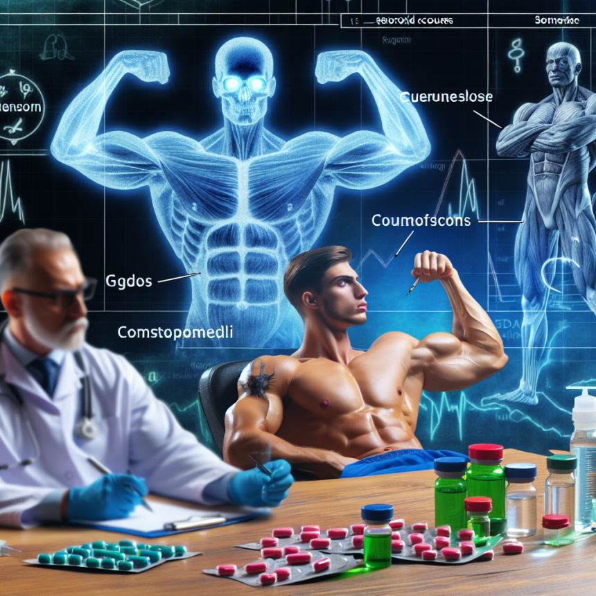 Mitos comunes sobre Esteroides Cursos en solitario
