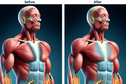 ¿Puede Pitavastatina cálcica mejorar el bombeo muscular?