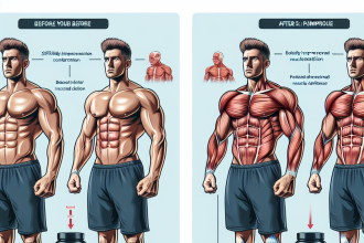 Qué cambios hay en el tono muscular al usar Pre-Entrenamiento