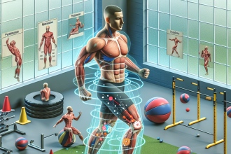 Qué esperar del entrenamiento funcional al usar Gonadotropina