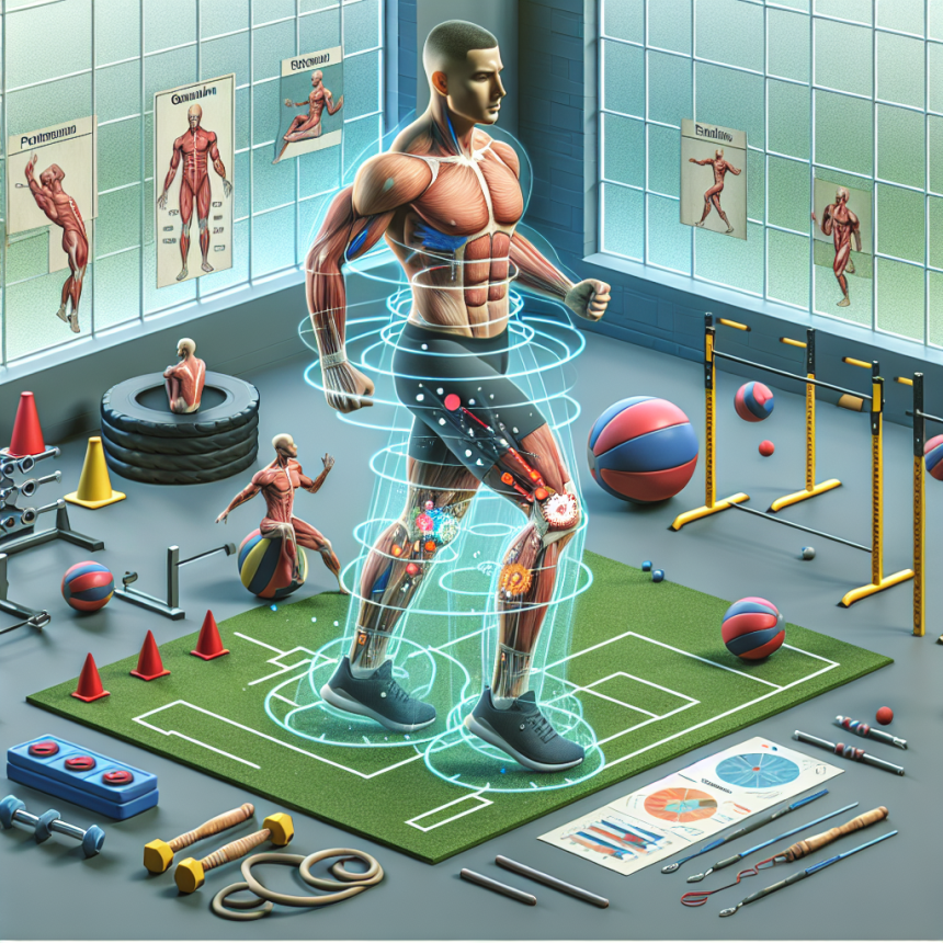 Qué esperar del entrenamiento funcional al usar Gonadotropina