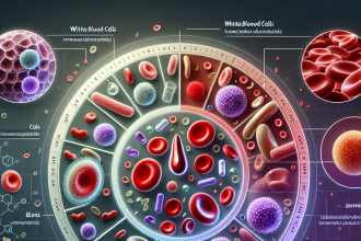 Qué parámetros vigilar en sangre al usar Salud inmunológica