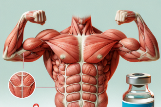 Qué pasa con los músculos si dejas Insulina abruptamente