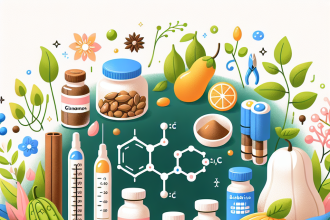 Qué suplementos naturales equilibran el uso de Insulina