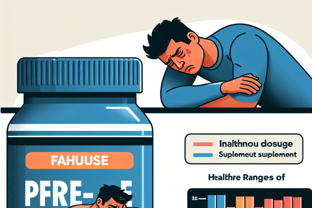 Qué tipo de fatiga indica mal ajuste de dosis de Pre-Entrenamiento