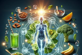 Qué tipo de proteína combinar con Limpieza y desintoxicación