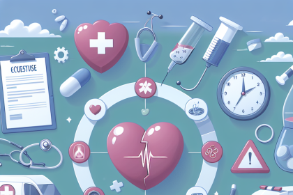 Recomendaciones post-ciclo tras el uso de Terapia posterior al curso