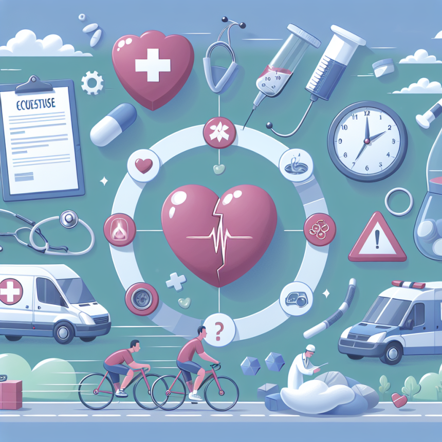 Recomendaciones post-ciclo tras el uso de Terapia posterior al curso