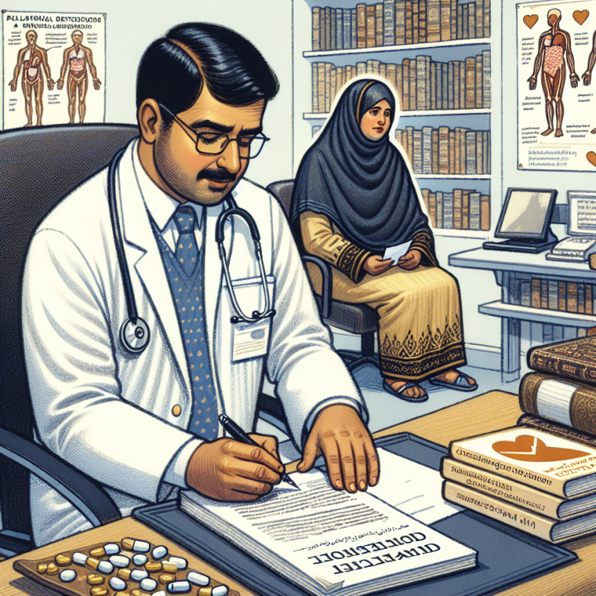 Revisión médica antes de iniciar Colesterol - agentes reductores