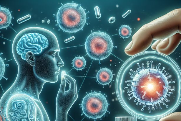 Salud inmunológica y suplementación con zinc: ¿complementarios?