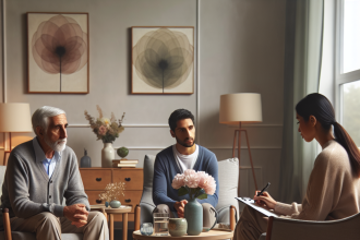 ¿Se puede usar Terapia posterior al curso en la tercera edad?