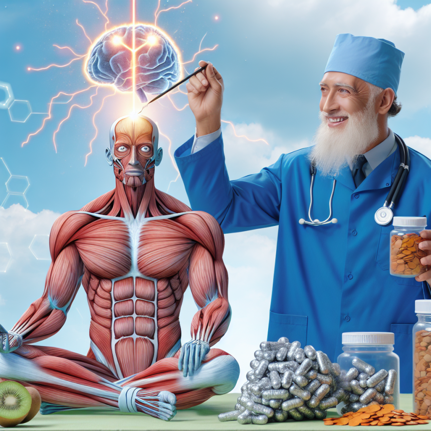 Terapia posterior al curso y suplementación con zinc: ¿complementarios?