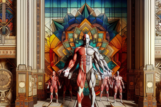 Andriol en mesomorfos: sesgos de atribución