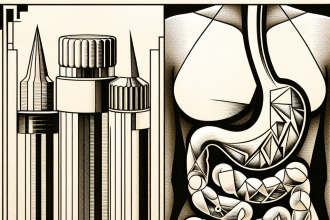 Drostanolone pastillas y gastritis: señales de alarma