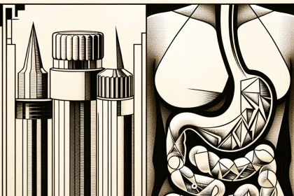 Drostanolone pastillas y gastritis: señales de alarma