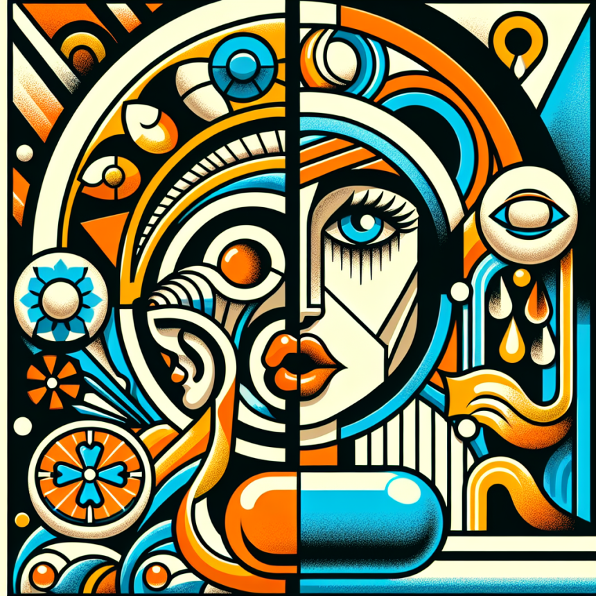 Esteroides orales y alergia leve: cómo identificarla