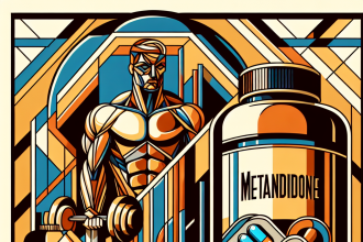 Metandienona y suplementos con cafeína: señales de exceso