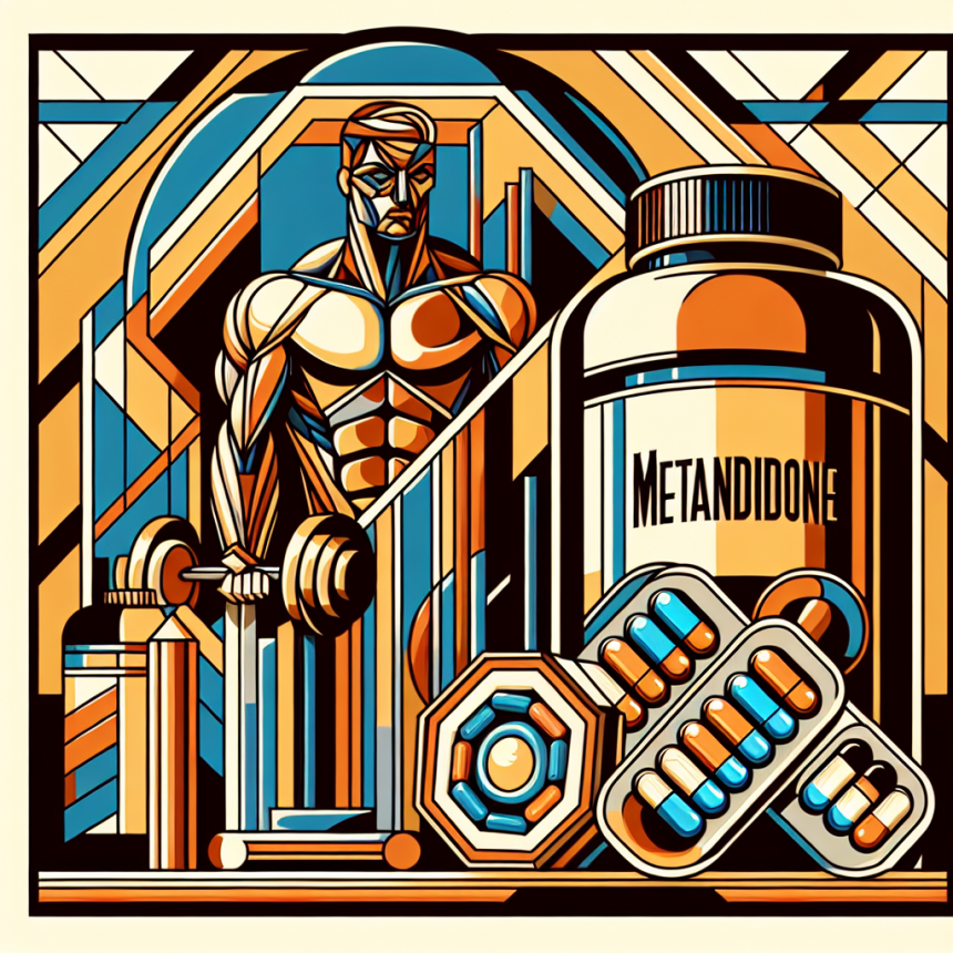 Metandienona y suplementos con cafeína: señales de exceso