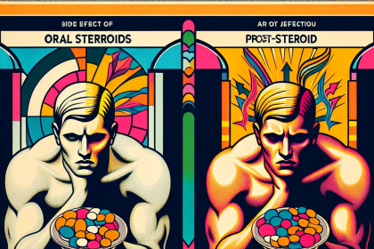 Qué hacer si Esteroides orales te deja sin apetito