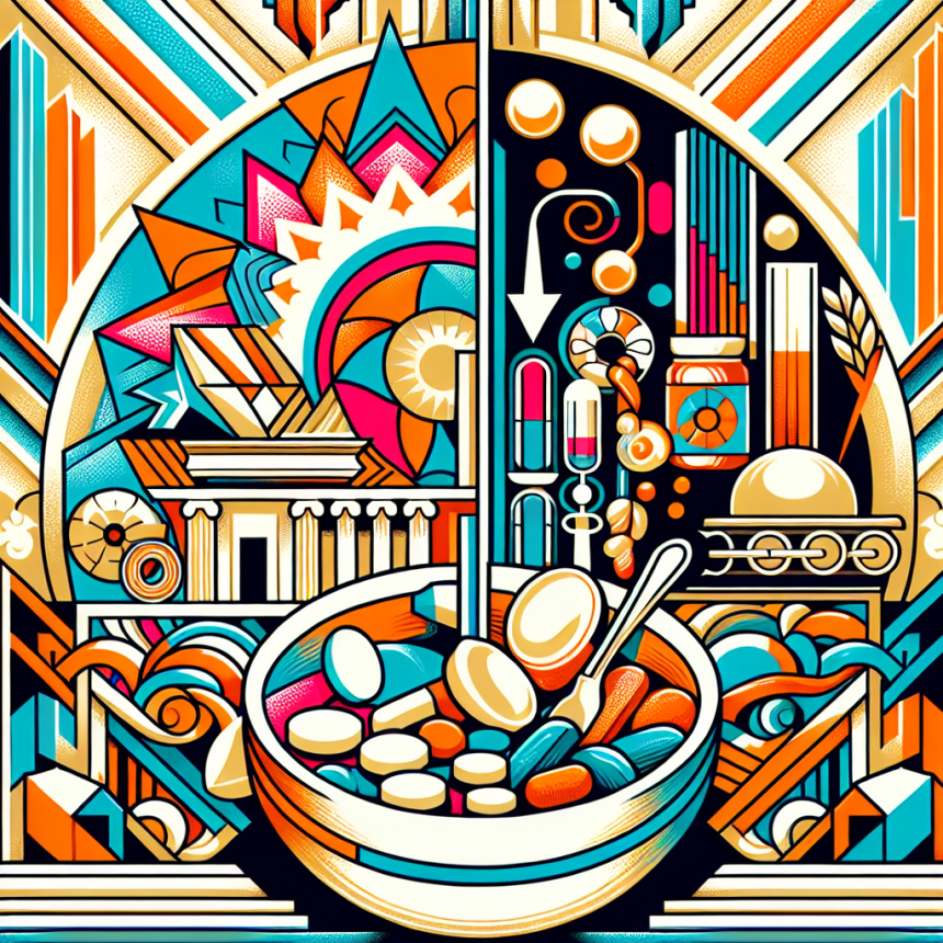 Qué hacer si Metildrostanolona te deja sin apetito