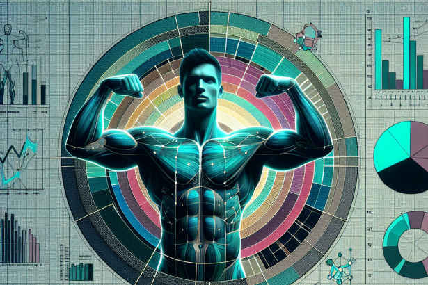 ¿Cuánto músculo es real con Oxandrolona? análisis prudente