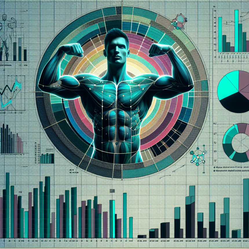 ¿Cuánto músculo es real con Oxandrolona? análisis prudente