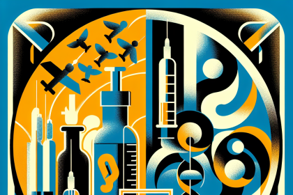 Estanozolol y diabetes: riesgos y advertencias