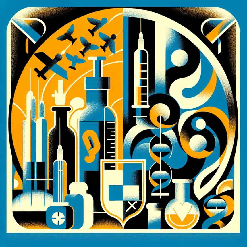 Estanozolol y diabetes: riesgos y advertencias