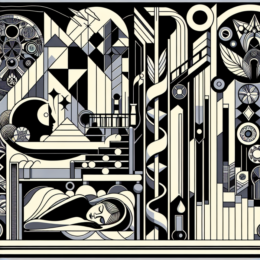 Halotestin y apnea: por qué hay que vigilar