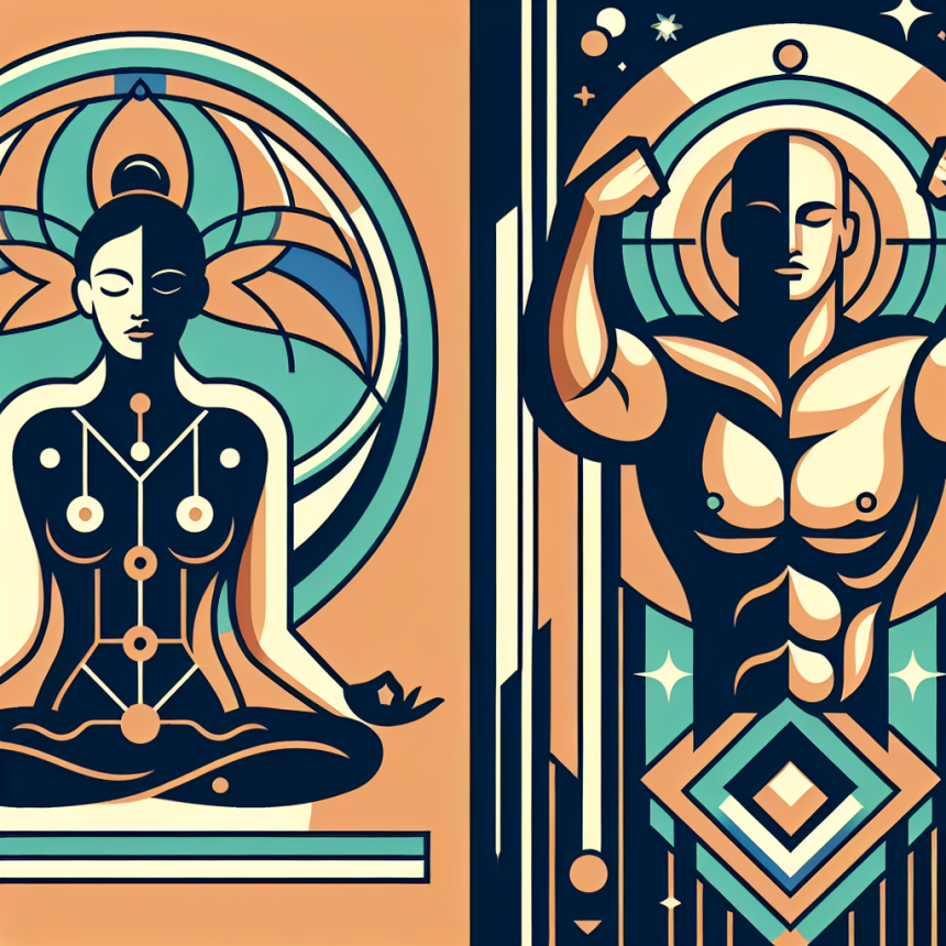 Halotestin y mindfulness: por qué puede servir