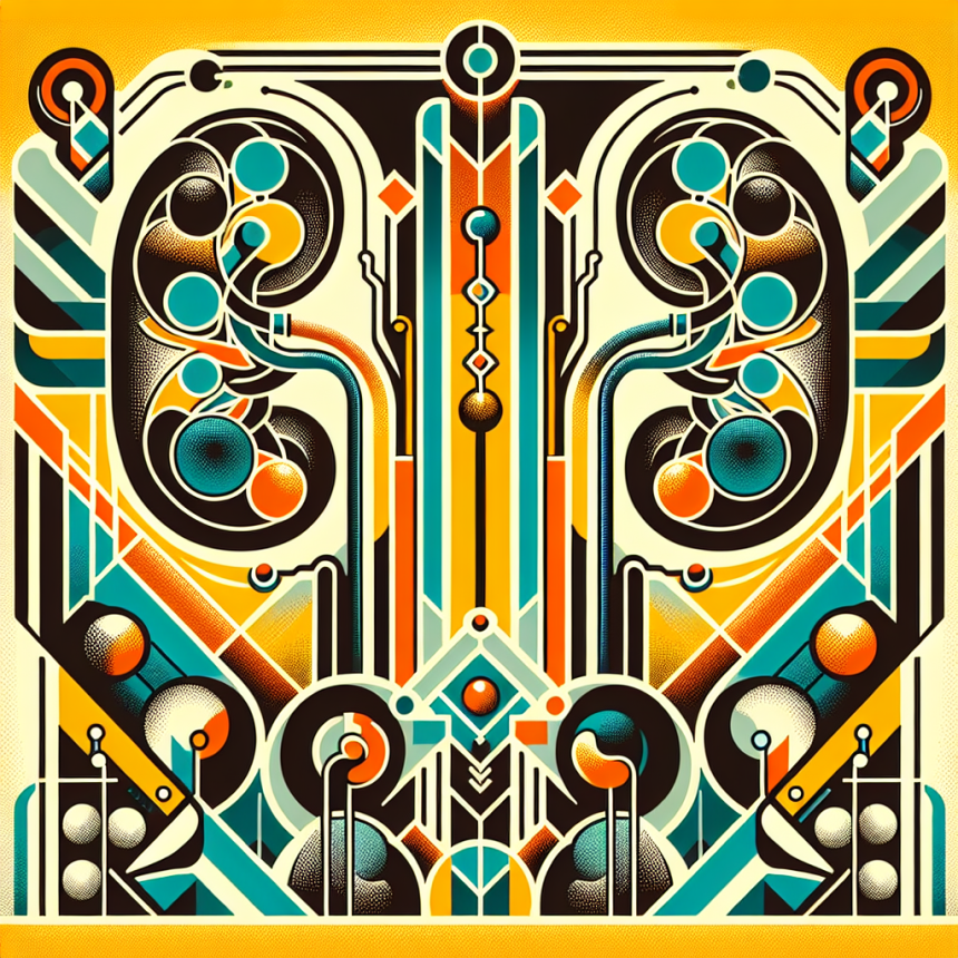 Marcadores renales clave para usuarios de Pastillas de trembolona