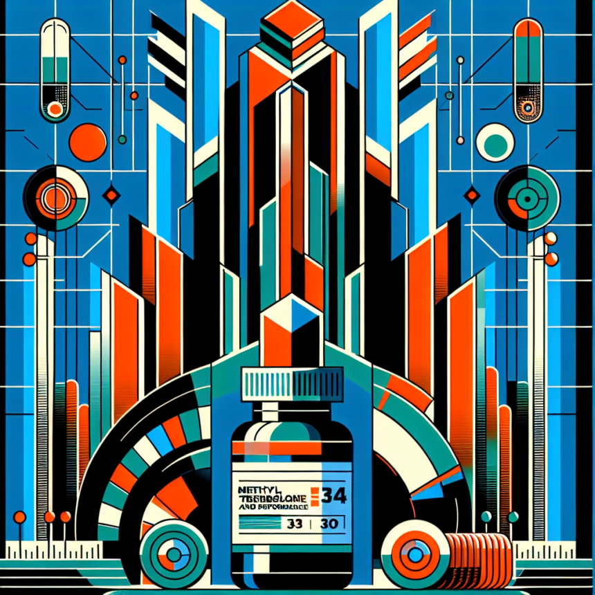 Methyltrenbolone y rendimiento: tests caseros seguros