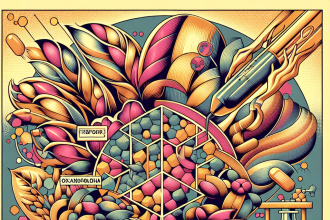 Oxandrolona y fibra: por qué puede marcar diferencia