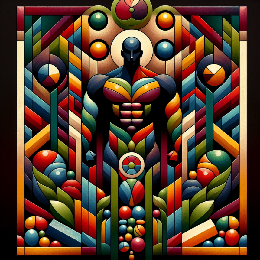 Oxandrolona y micronutrientes: los más relevantes