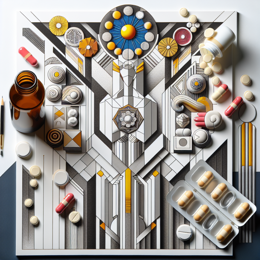 Pastillas de trembolona y creatividad: experiencias reportadas