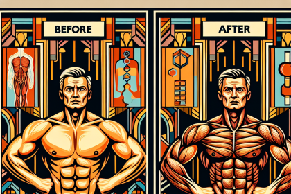 Methyltrenbolone y hombres mayores de 40: qué cambia