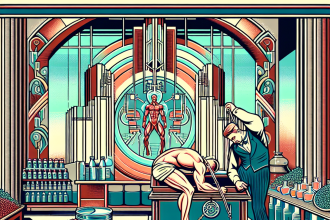 Turinabol y calambres: plan de electrolitos prudente